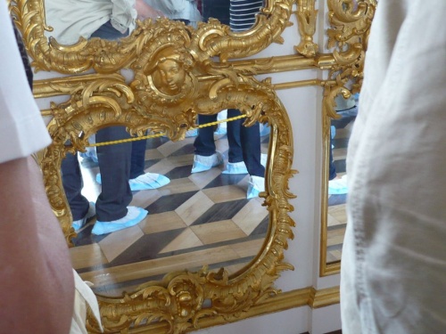 StPbg_ Katharinenpalast Eintritt