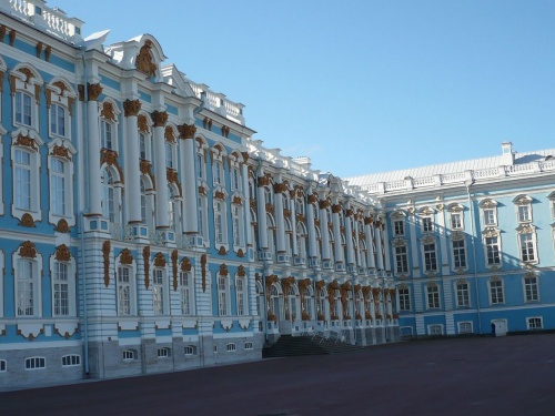 StPbg_ Katharinenpalast