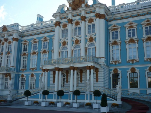 StPbg_ Katharinenpalast