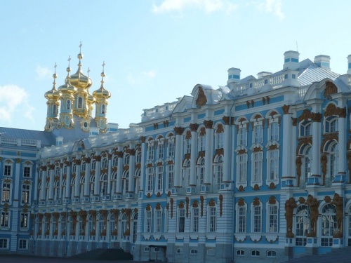 StPbg_ Katharinenpalast