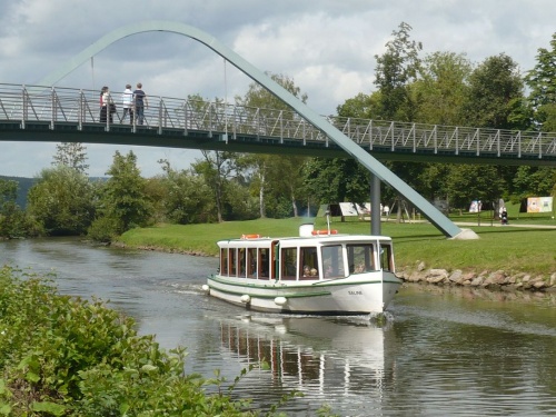 Impressionen aus Bad Kissingen