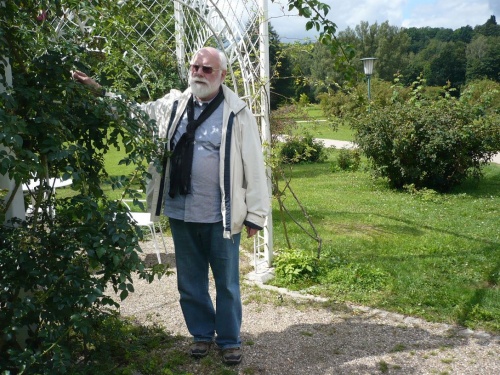 PachT in Bad Kissingen