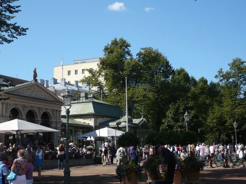 Impressionen Helsinki