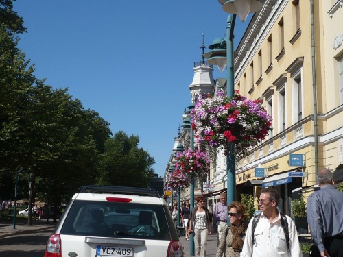 Impressionen Helsinki