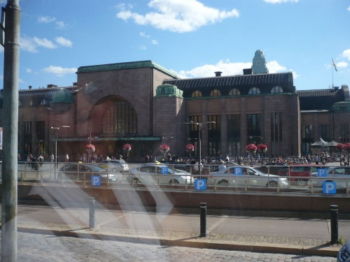 Impressionen Helsinki