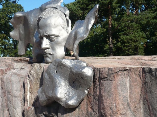 SIBELIUS-Monument_finn.Komponist