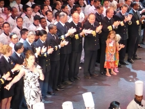 AUF-WIEDERSEHEN-SHOW mit Kapitän u. Crew 3