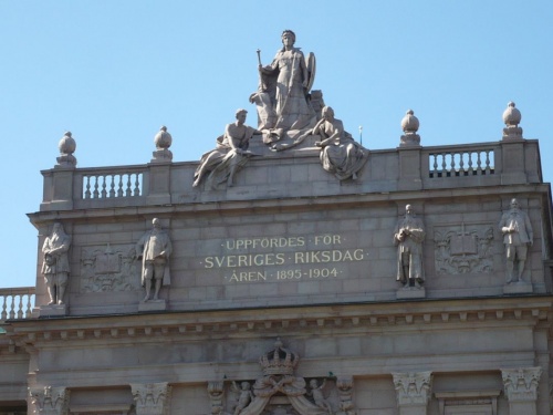 Stockholmer Impression 