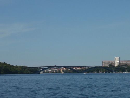 Stockholmer Impression 