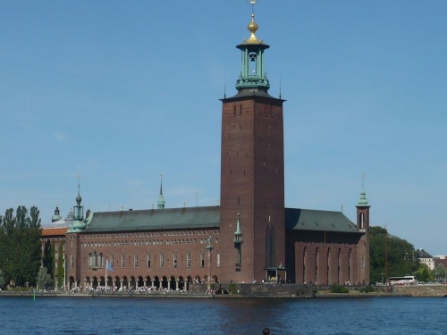 Stockholmer Impression 