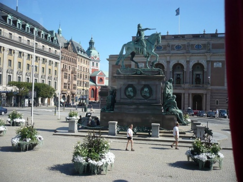 Stockholmer Impression 