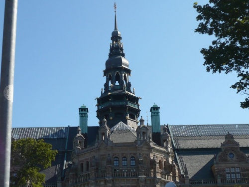 Stockholmer Impression 