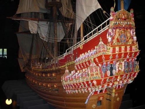 VASA - Museum 