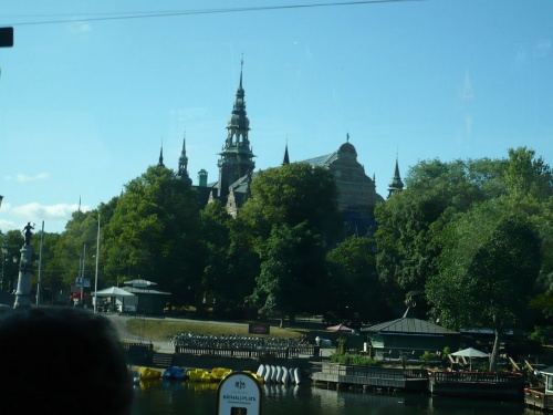 Stockholmer Impression 