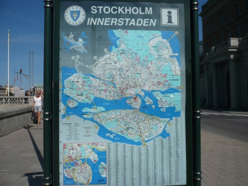 STOCKHOLM