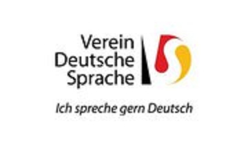 Logo Verein Deutsche Sprache e.V.
