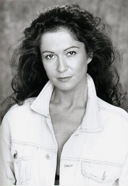 Susann Fabiero  2008