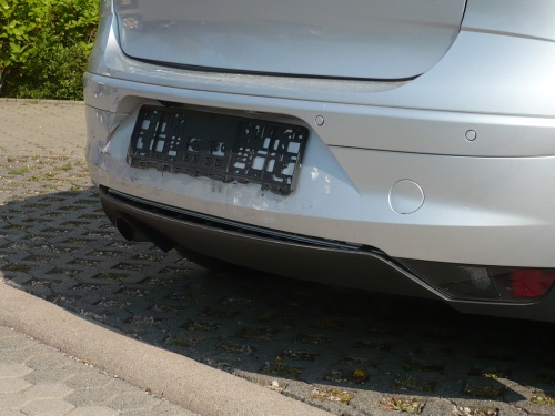 Es muss nicht immer ein FREITAG, der 13. sein !