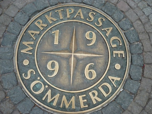 Sömmerda / Thüringen 1