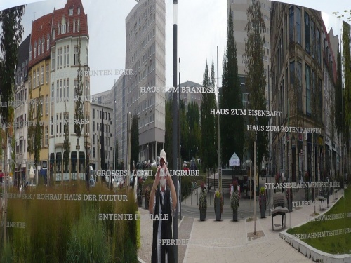 EF HIRSCHGARTEN Motiv 3 Neuwerkstra?e