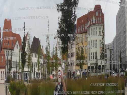 EF HIRSCHGARTEN Motiv 2 Eichenstra?e