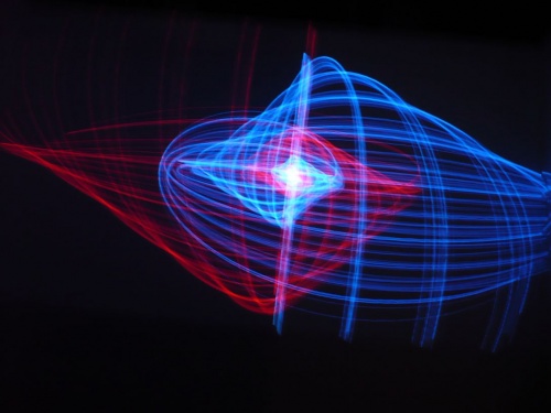 Vision.Das SEHEN 6 NeuesMuseum Weimar 31.8.11