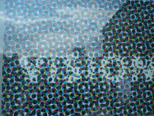 Vision.Das SEHEN 2 NeuesMuseum Weimar 31.8.11