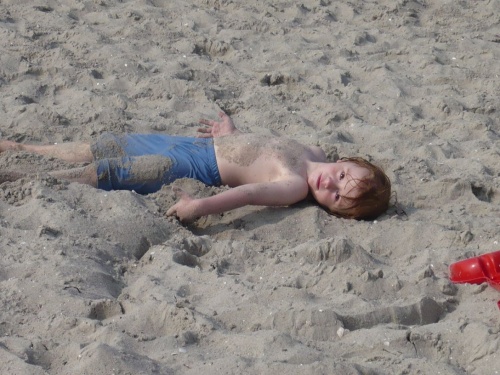 Insel Poel 2011 - matt