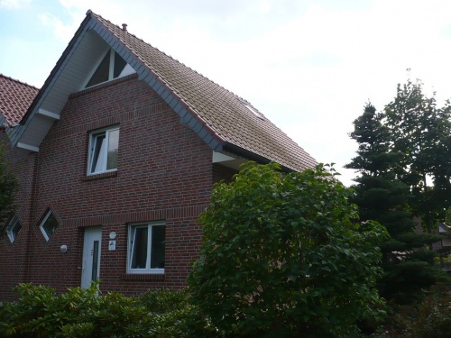 Insel Poel  2011 - Unterkunft