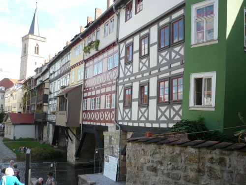 Krämerbrücke 1