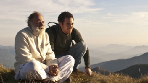 Das ENDE ist mein ANFANG - Film