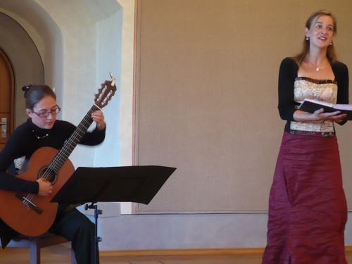 Dornburger Schlösser 