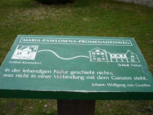 Maria-Pawlowna-Promenadenweg 6