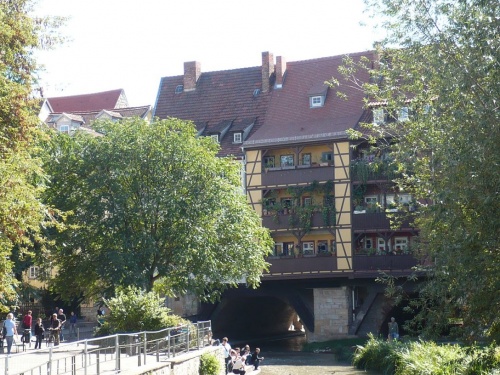 Krämerbrücke 3