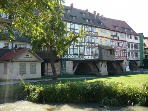 Krämerbrücke 4