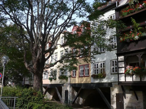 Krämerbrücke 