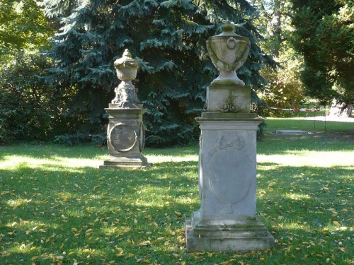 Ilmenau - 07 Weg zur Bertha-Quelle 3