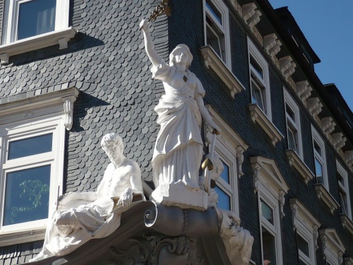 Ilmenau - 05 Altstadt