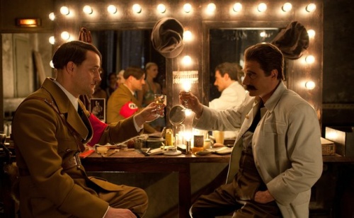 Film _ Hotel Lux Szene 30.10.11