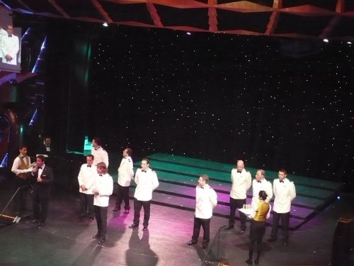 014 Willkommens - Gala - Cocktail 2