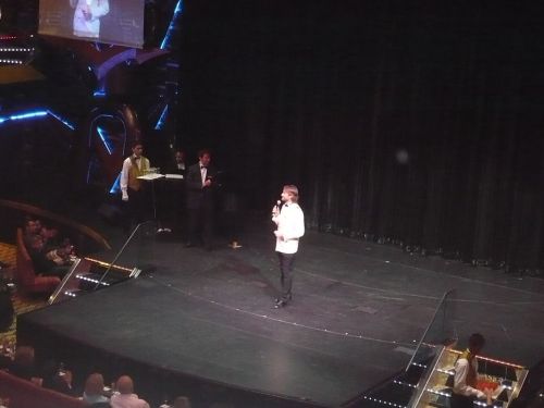 013 Willkommens - Gala - Cocktail 1