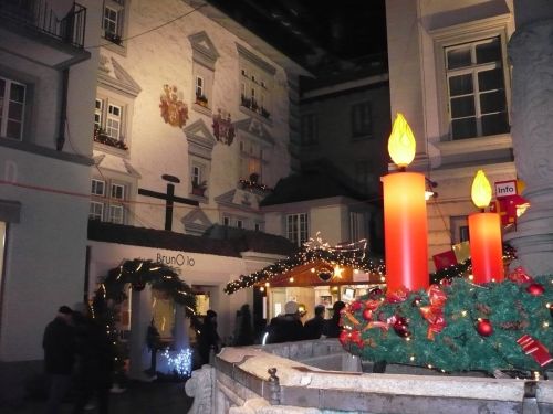 007 Luzern Weihnachtsmarkt 2