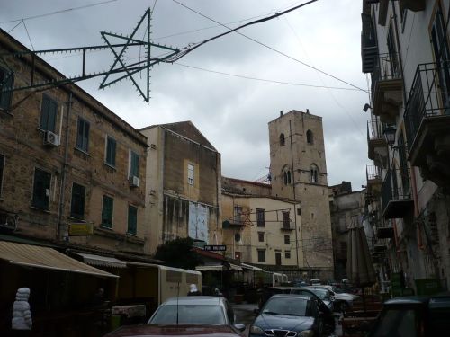 037 PALERMO Impressionen 9
