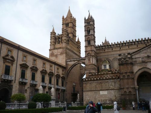 036 PALERMO Impressionen 8