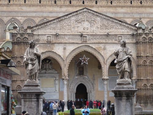 035 PALERMO Impressionen 7