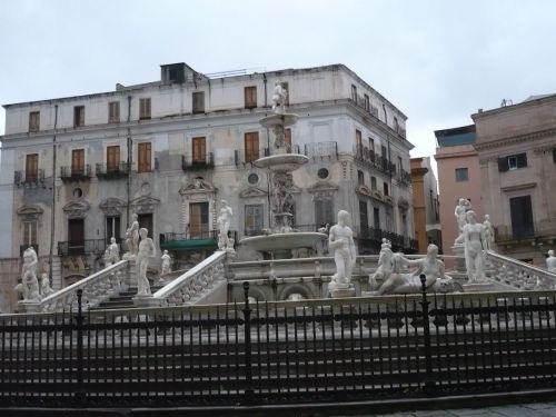 030 PALERMO Impressionen 2