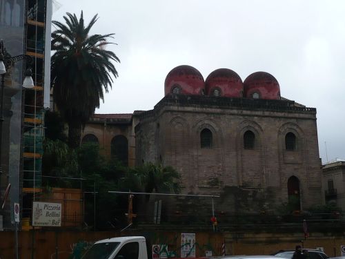 029 PALERMO Impressionen 1