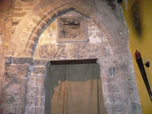 028 PALERMO Palazzo Conte Federico 8