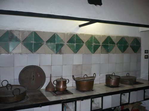 026 PALERMO Palazzo Conte Federico 6