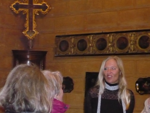 023 Gräfin Alwine Federico von Palermo